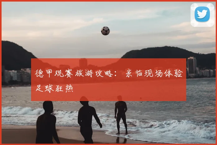 德甲观赛旅游攻略：亲临现场体验足球狂热
